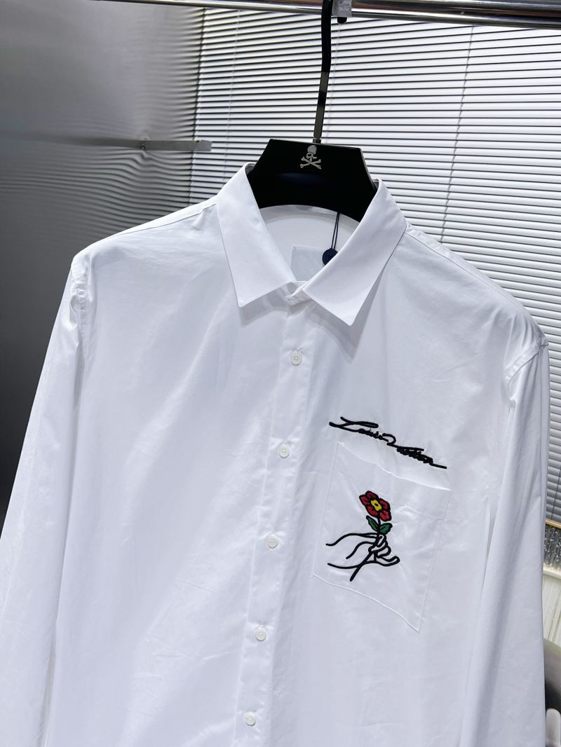 Louis Vuitton Shirts